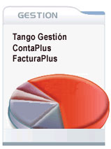 Curso Tango Gestion