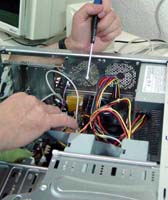 Curso de Reparacin de Pc, Certificados oficial curso de Reparacin de Pc